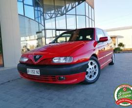 ALFA ROMEO 145 2.0i 16V Twin Spark cat Quadrifog