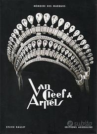 Sylvie Raulet Van Cleef & Arpels Joailliers 1997