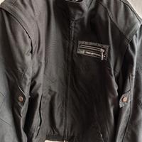 giacca moto Spidi 