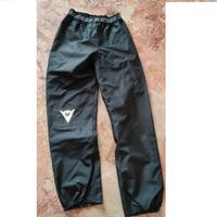 Pantalone moto DAINESE e altro