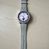Galaxy watch 6 classic 47 mm LTE