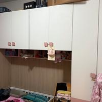 Camera bambina mondo convenienza “aurora”