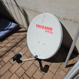 Parabola satellitare 