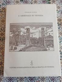 L'Arsenale di Venezia