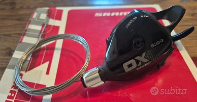 Cambio Trigger Shifter X0  per E-MTB  11 Velocità