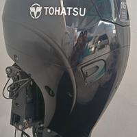 Motore fuoribordo Tohatsu MFS 115A ETL