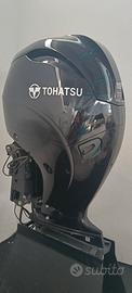 Motore fuoribordo Tohatsu MFS 115A ETL