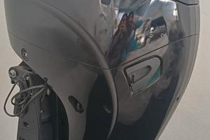 Motore fuoribordo Tohatsu MFS 115A ETL