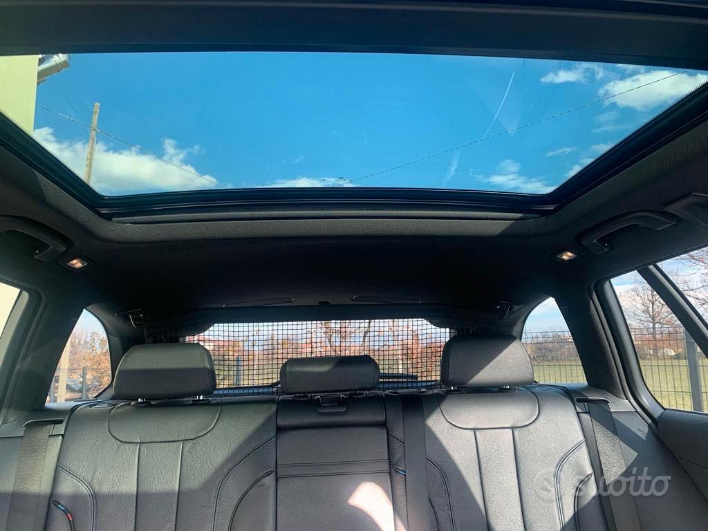 BMW 5 Series 2017 photo 3