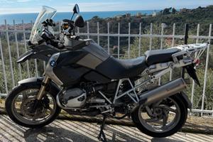 BMW R 1200 GS