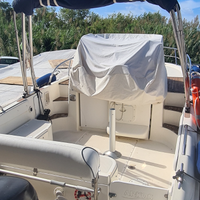 Barca arkos 607wa