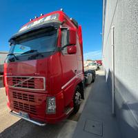 Volvo fh480 - 3 assi