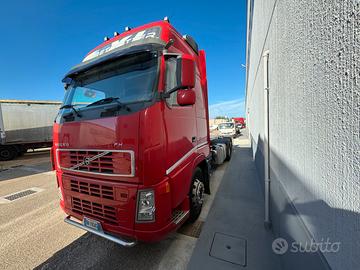 Volvo fh480 - 3 assi