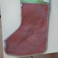 calza befana 