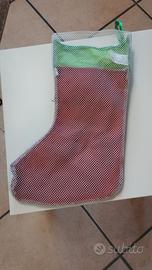 calza befana 