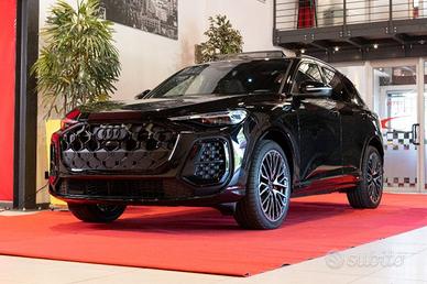 AUDI Q5 TDI 150 kW-MY-HYB+.4X4.MEGA.FULL .S line