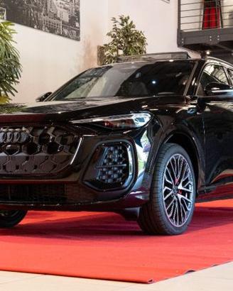 AUDI Q5 TDI 150 kW-MY-HYB+.4X4.MEGA.FULL .S line