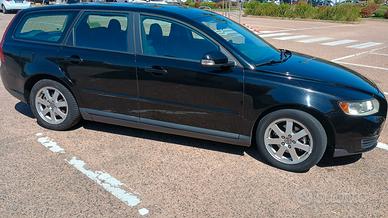 Volvo v50 Diesel 1.6