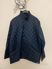 Giacca blu uomo XXL