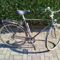 Bicicletta Athena