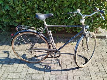 Bicicletta Athena