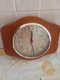 orologio da cucina 
