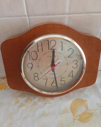 orologio da cucina 