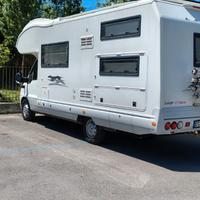 camper Laika Ecovip 2.1
