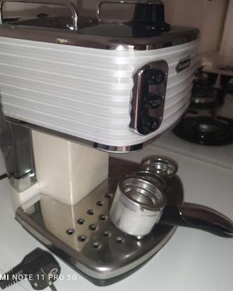 Macchina da caffè