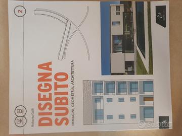 disegna subito vol.2