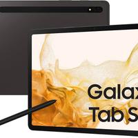 Samsung Galaxy TAB S8 256Gb ricondizionato A