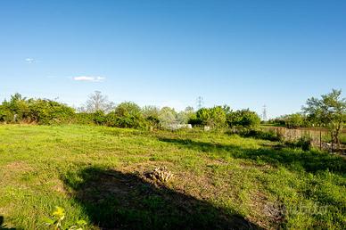 TER. AGRICOLO A PIANEZZA