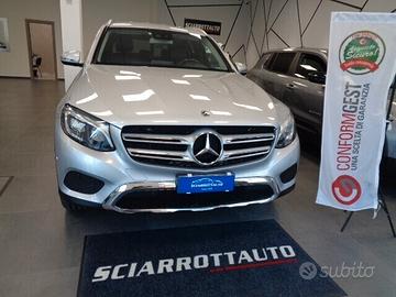Mercedes-benz GLC 250 d 4Matic Premium AMG IVA ESP