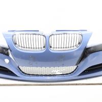PARAURTI ANTERIORE COMPLETO BMW Serie 3 E91 Tourin