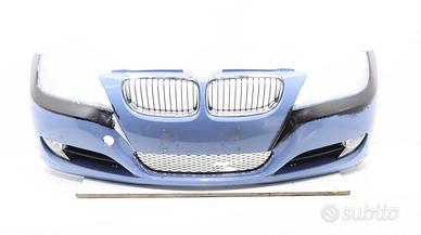 PARAURTI ANTERIORE COMPLETO BMW Serie 3 E91 Tourin
