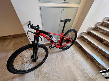 Trek X-Caliber 8 2021