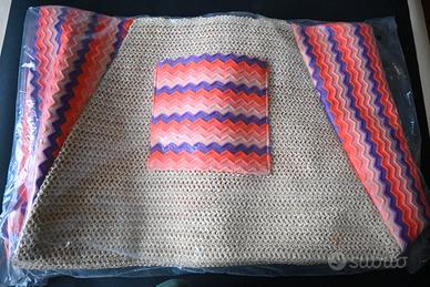Borsa COLLISTAR 2026