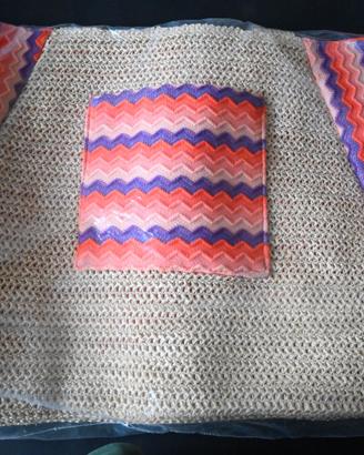 Borsa COLLISTAR 2026