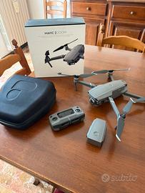 Dji Mavic 2 Zoom