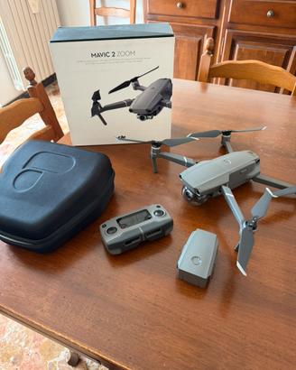 Dji Mavic 2 Zoom