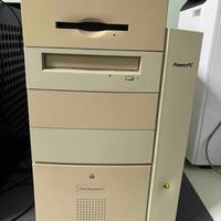 Power Macintosh G3 Minitower