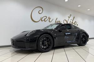 PORSCHE 911 Targa 992.2 4 GTS IVA ESPOSTA