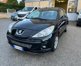 Peugeot 206 Plus 1.1 60CV 3p. Plus Ok Neopatentati