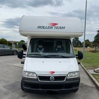 Camper Fiat Ducato 2000JTD