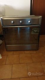FORNO ELETTRICO DA INCASSO - ARISTON