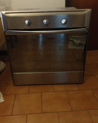 FORNO ELETTRICO DA INCASSO - ARISTON