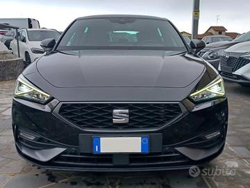 Seat leon 2.0 150cv DSG