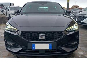 Seat leon 2.0 150cv DSG
