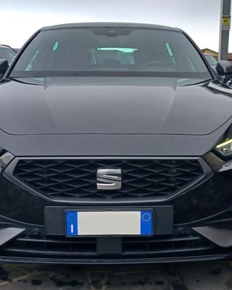 Seat leon 2.0 150cv DSG