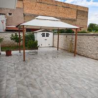 gazebo 4x3